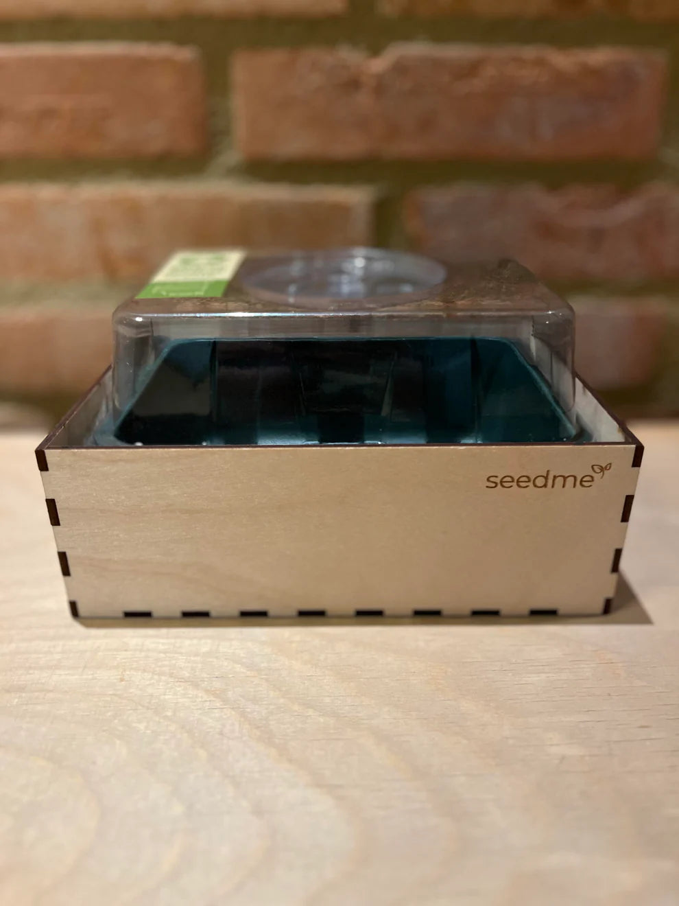 Seed Box 1